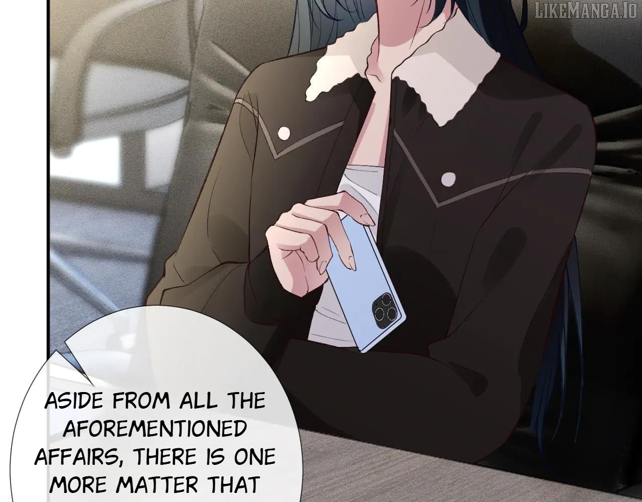 Everyone's Darling Chapter 339 - page 2